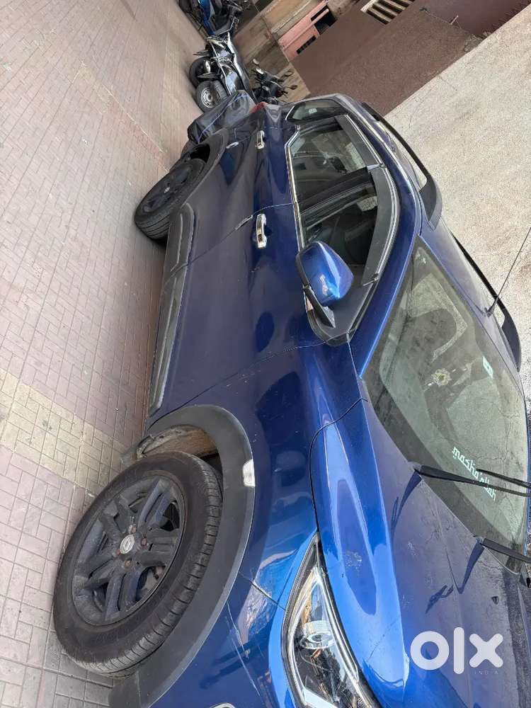 Renault Triber 2021 Petrol