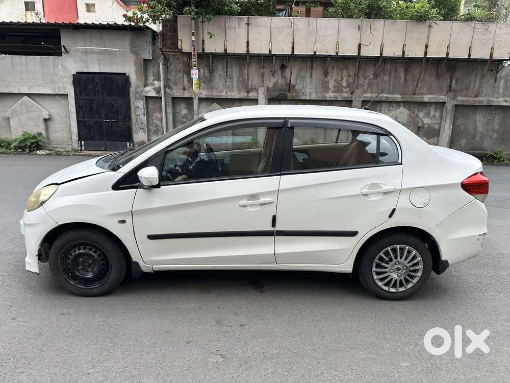 Honda Amaze 1.5 Smt I Dtec, 2014, Diesel