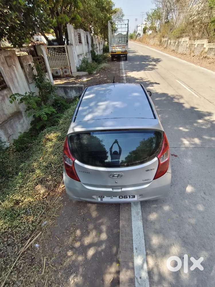 Hyundai Car