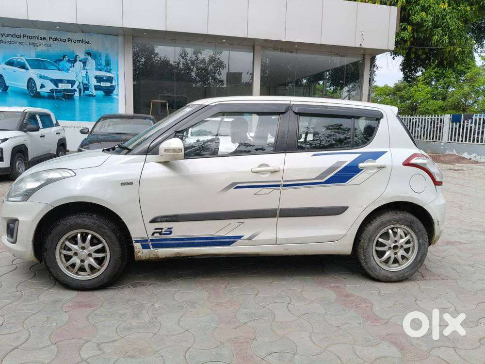 Maruti Suzuki Swift Ddis Vdi, 2015, Diesel
