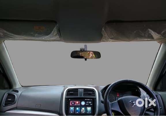 Maruti Vitara Brezza Vdi (o) Diesel 2016  1st Owner  Well Maintained