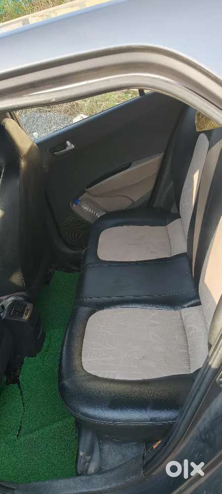 Hyundai Grand I10 2017 Diesel 132000 Km Driven