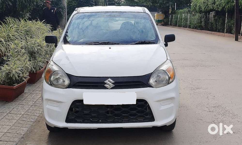 Maruti Suzuki Alto 800 Cng Lxi, 2019, Cng & Hybrids