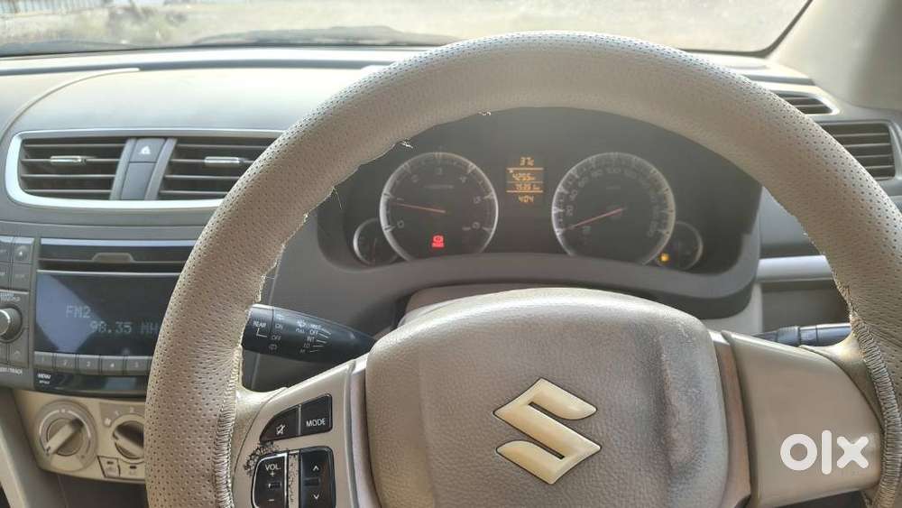 Maruti Suzuki Ertiga 2012-2015 Zdi, 2013, Diesel