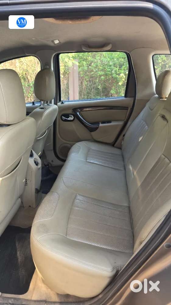 Nissan Terrano, 2014, Diesel