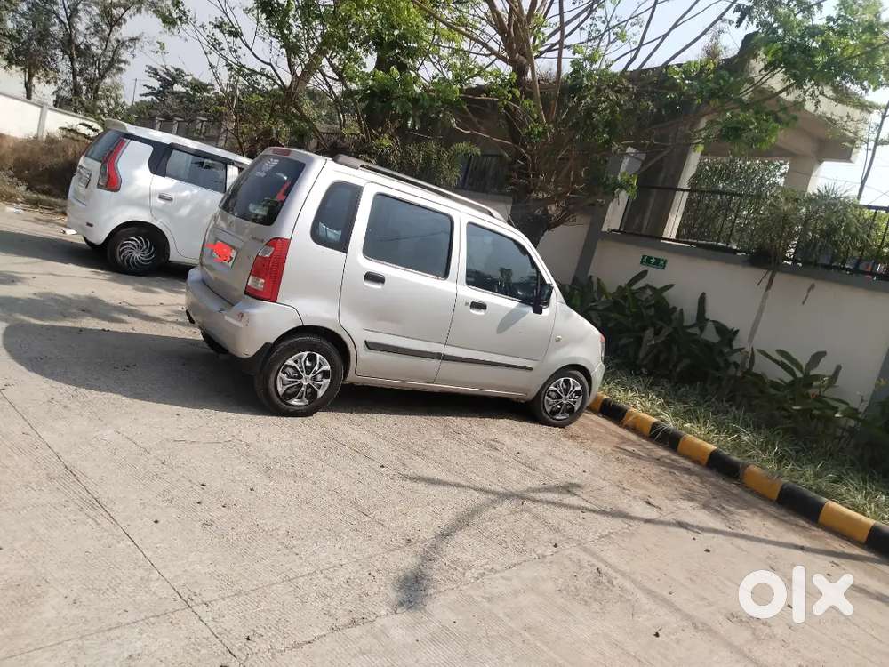 Maruti Suzuki 1000 Ac 2nd 2010
