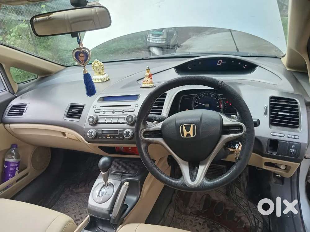 Honda Civic 1.8 S 2008