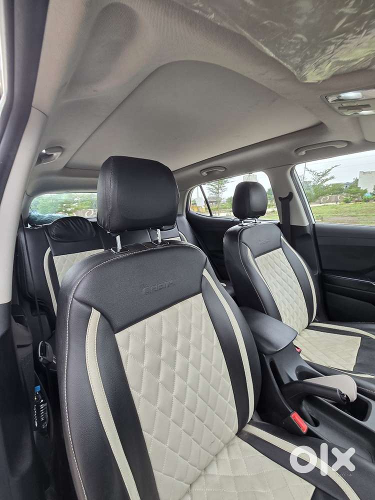 Hyundai Creta 1.5 2023