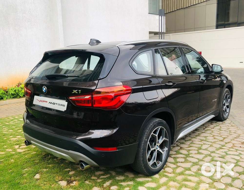 Bmw X1 2.0 Sdrive 20d, 2018, Diesel