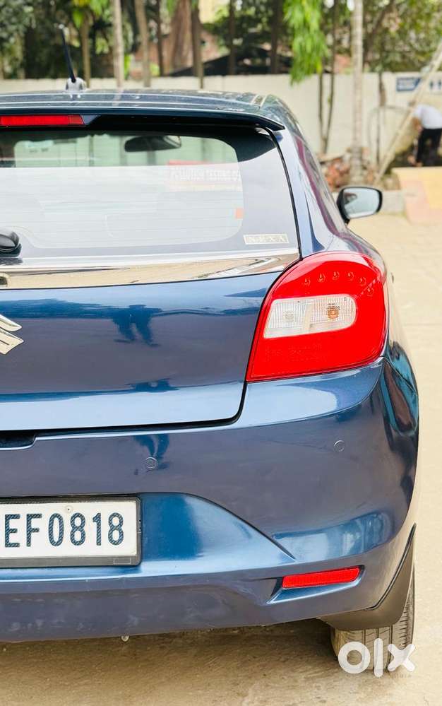 Maruti Suzuki Baleno Delta, 2020, Petrol