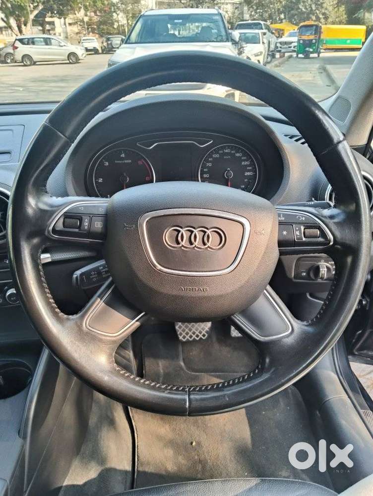 Audi A3 35 Tdi S Line, 2015, Diesel