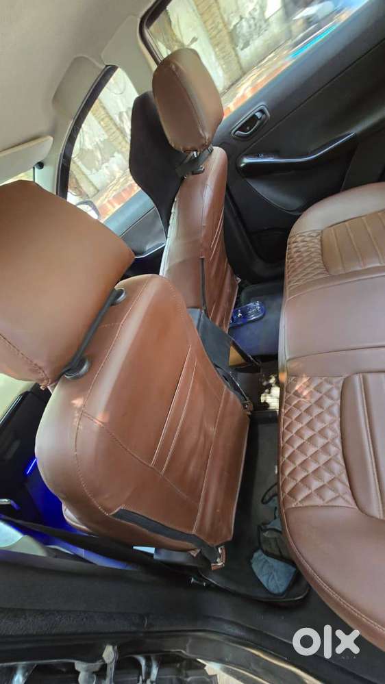Tata Zest 2015 Cng & Hybrids 80243 Km Driven
