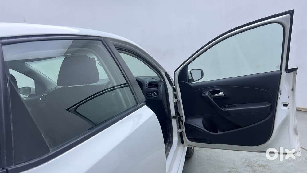Volkswagen Polo 1.0 Comfortline Plus, 2019, Petrol