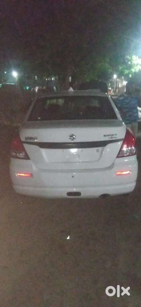 Suzuki Swift Dzire