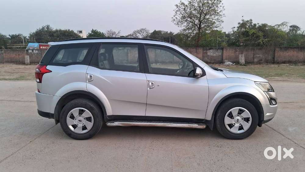 Mahindra Xuv500, 2019, Diesel