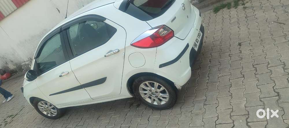 Tata Tiago 2017 Model
