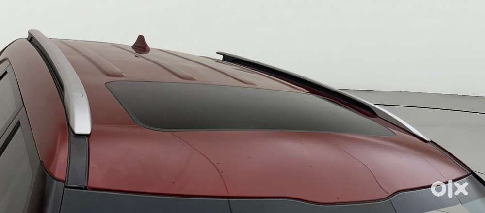 Kia Seltos 1.5 Htx+ Diesel Imt, 2020, Diesel