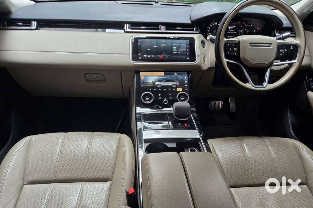 Land Rover Range Velar Hse Dynamic 2.0 Diesel, 2021, Diesel
