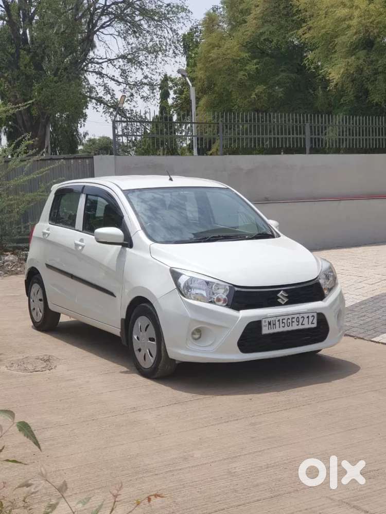 Maruti Suzuki Celerio Zxi, 2018, Petrol