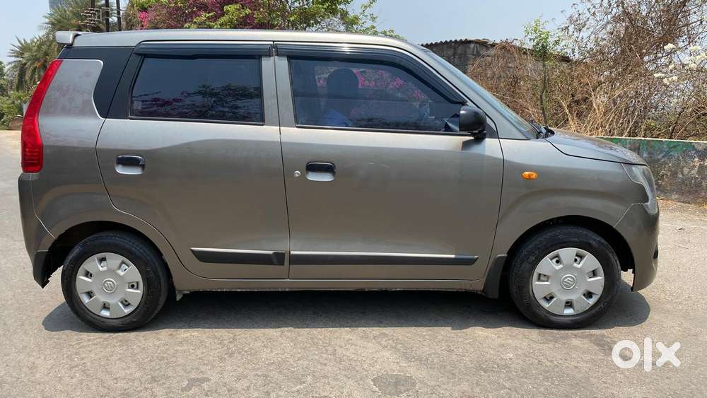 Maruti Suzuki Wagon R 1.0 2019-2022 Lxi Cng, 2019, Cng & Hybrids