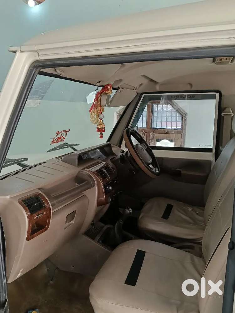 Mahindra Bolero 2014 Diesel 82560 Km Driven