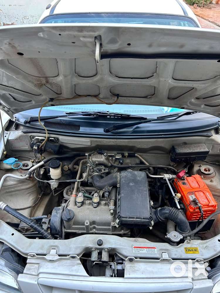 Maruti Suzuki Alto 2011 Year