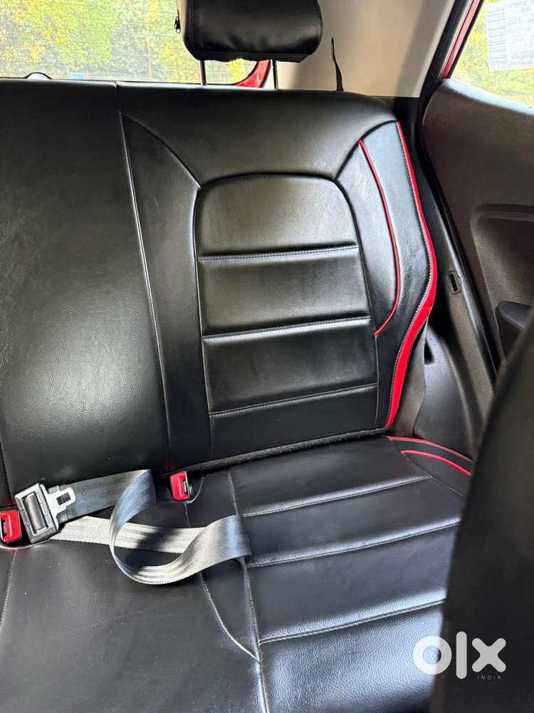 Hyundai Venue 1.0 Sx (o) Turbo Dct, 2019, Petrol