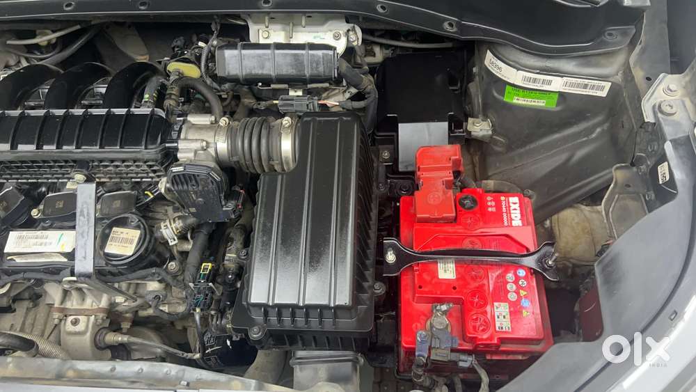 Tata Punch Creative Amt, 2023, Petrol