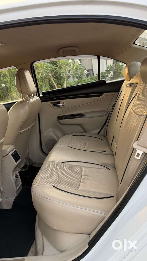Maruti Suzuki Ciaz Smart Hybrid Delta , 2018, Cng & Hybrids