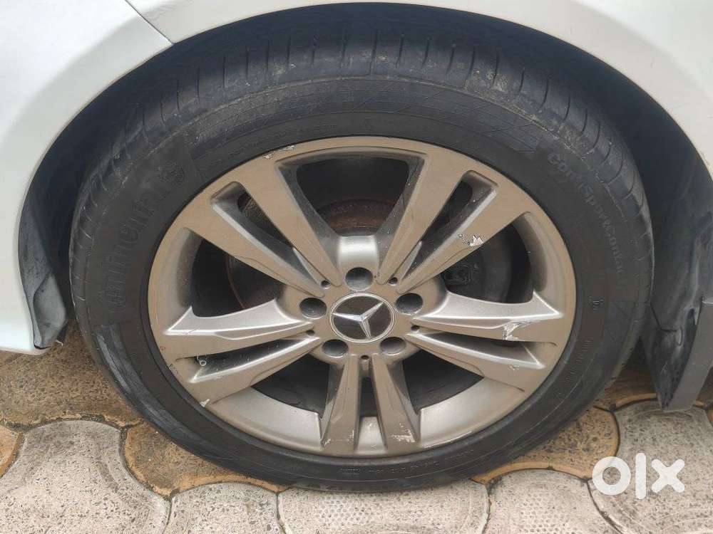 Mercedes-benz E-class E250 Cdi Blue Efficiency, 2016, Diesel