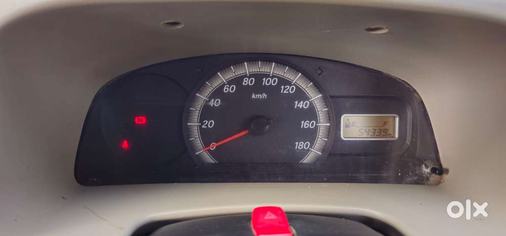 Maruti Suzuki Eeco 5 Str, 2021, Cng & Hybrids