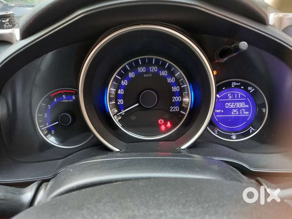 Honda Jazz 1.5 Sv I Dtec, 2016, Diesel