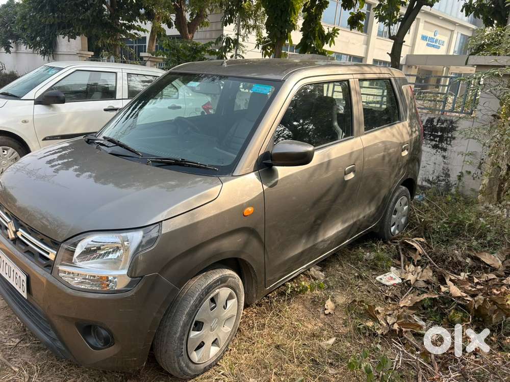 2024 Maruti Wagon R