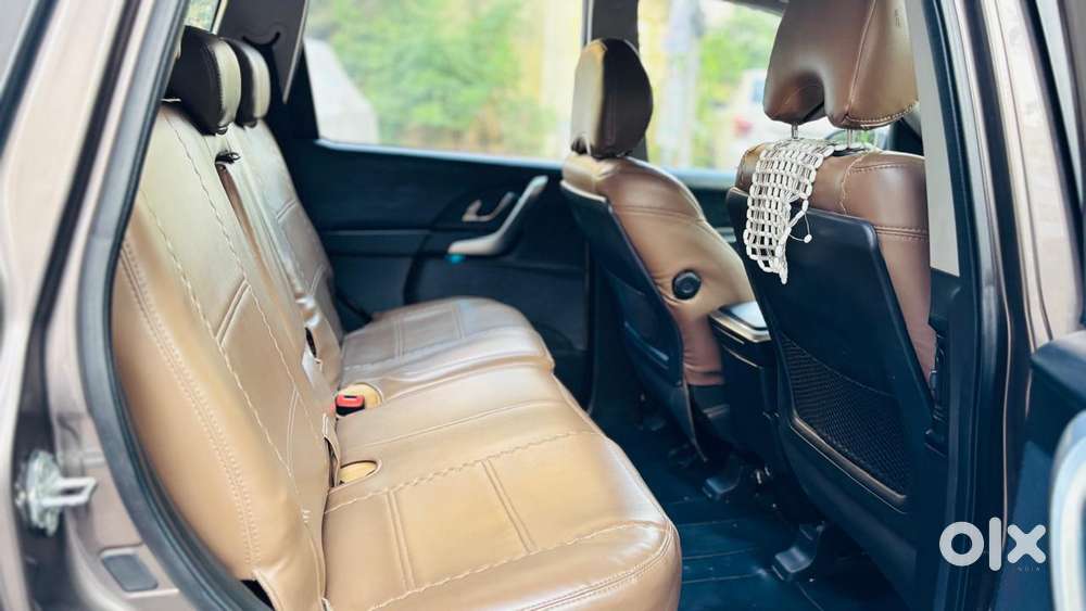 Mahindra Xuv500 W9 1.99, 2019, Diesel