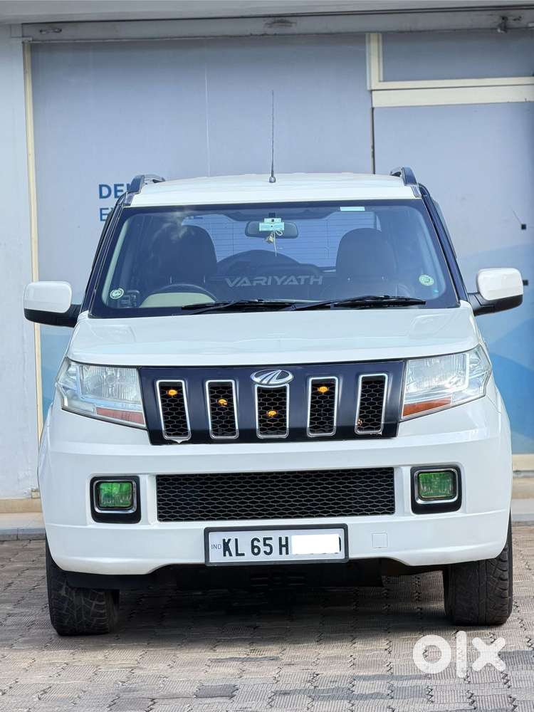 Maruti Suzuki Brezza Zdi Plus, 2016, Diesel