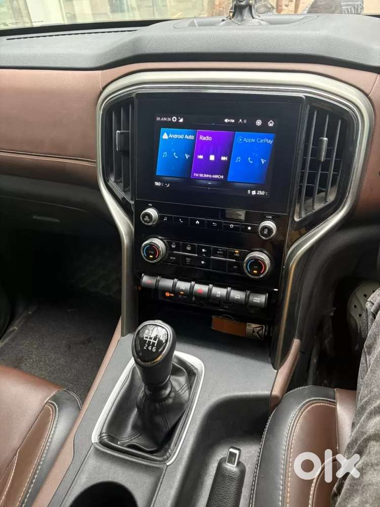 Mahindra Scorpio N Z8 L Diesel Mt 2wd 7 Str, 2023, Diesel