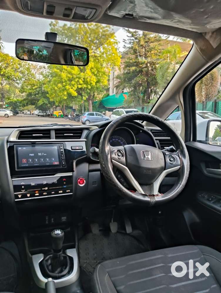 Honda Wr-v 1.2 Vx I-vtec, 2022, Petrol