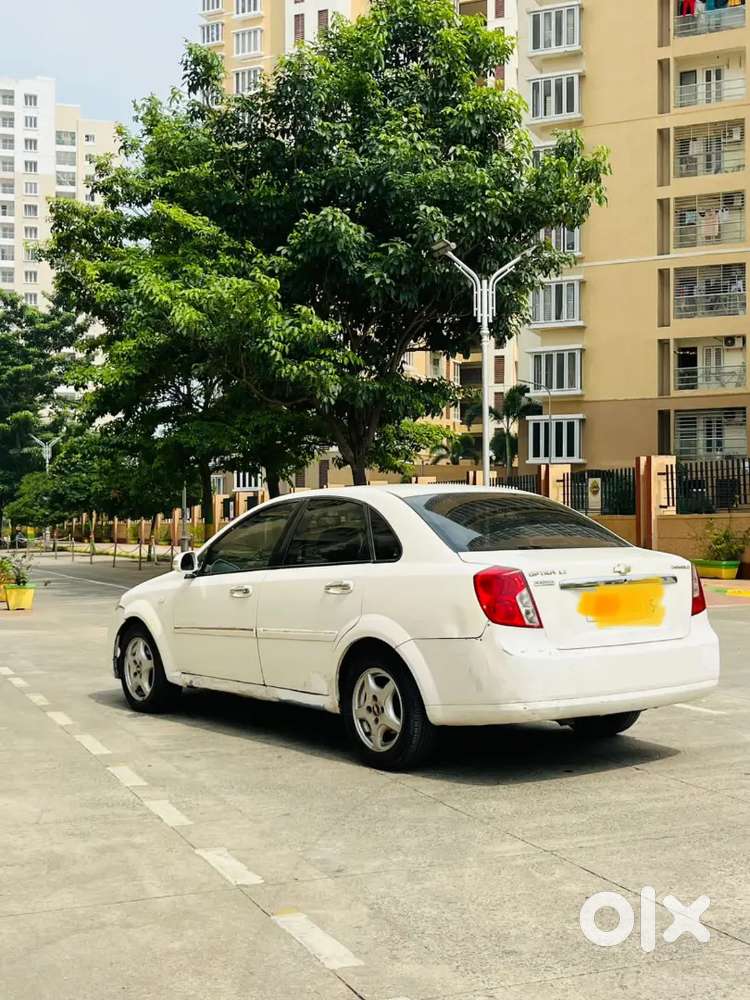 Chevrolet Optra Magnum 2012.  2.0 Diesel Good Condition