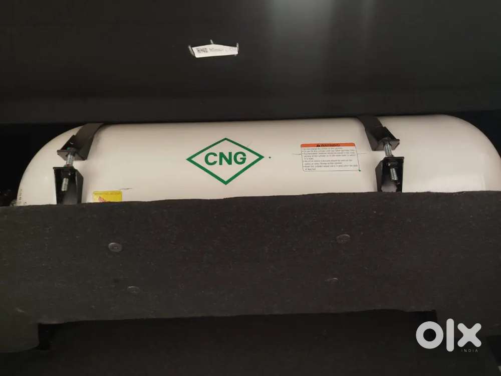 Maruti Suzuki Brezza 2025 Cng & Hybrids Well Maintained