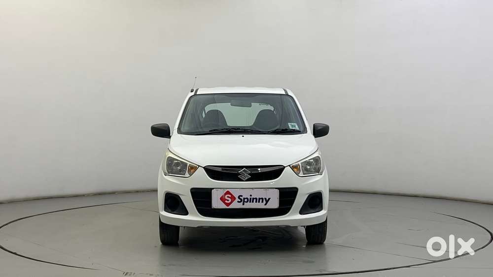 Maruti Suzuki Alto K10 1.0 Lxi (o), 2018, Petrol