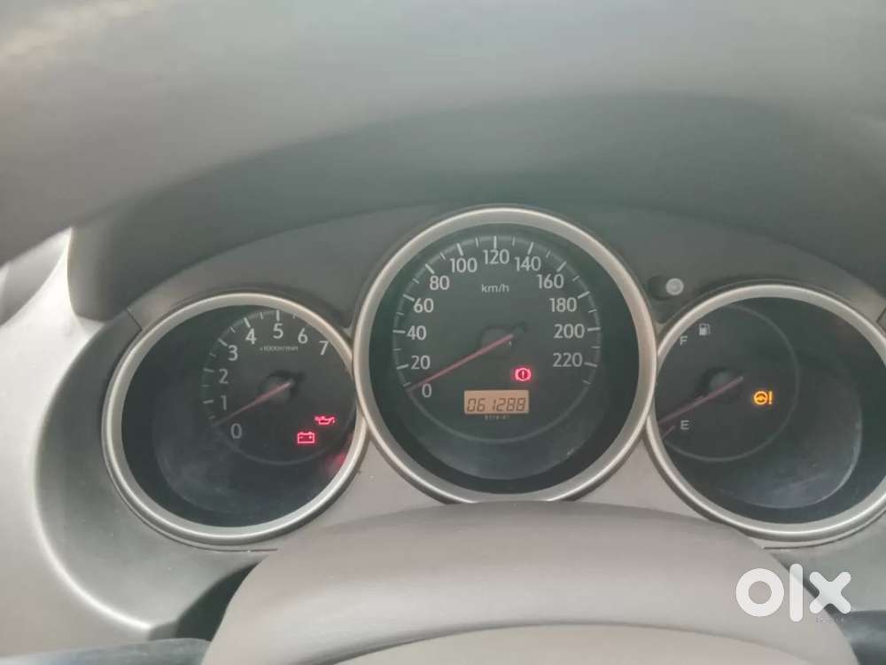 Honda City Zx, 2007, Petrol