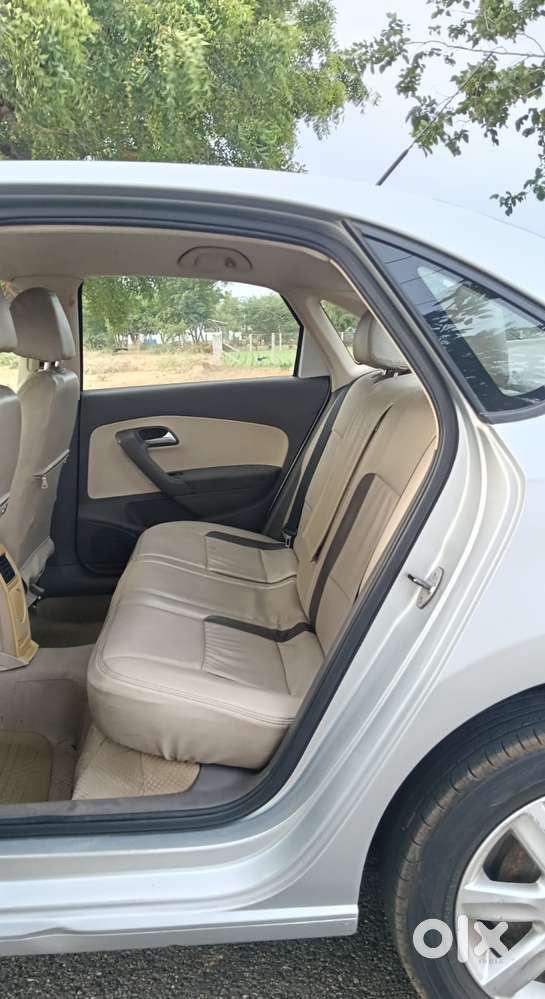 Volkswagen Vento Diesel Highline, 2011, Diesel