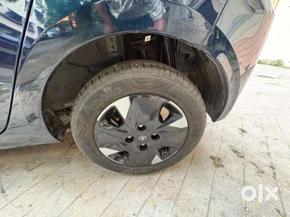 Tata Tiago 1.05 Revotorq Xt, 2025, Petrol