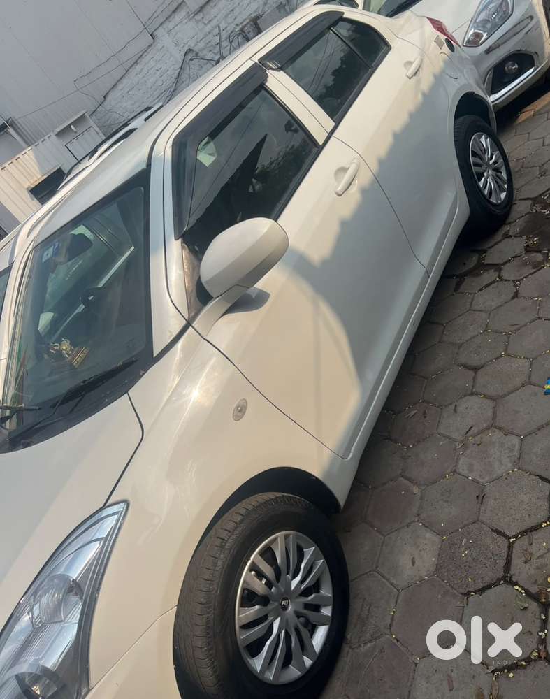 Maruti Dzire 2022 Model