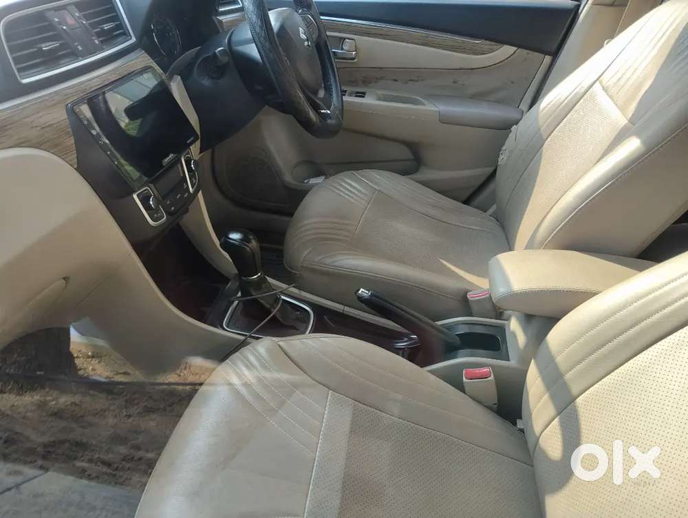 Maruti Suzuki Ciaz Zeta 2019