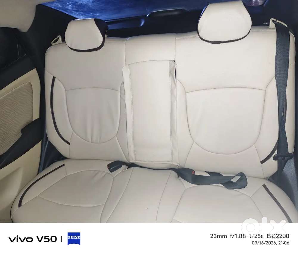 Hyundai Verna Diesel Manual 2014