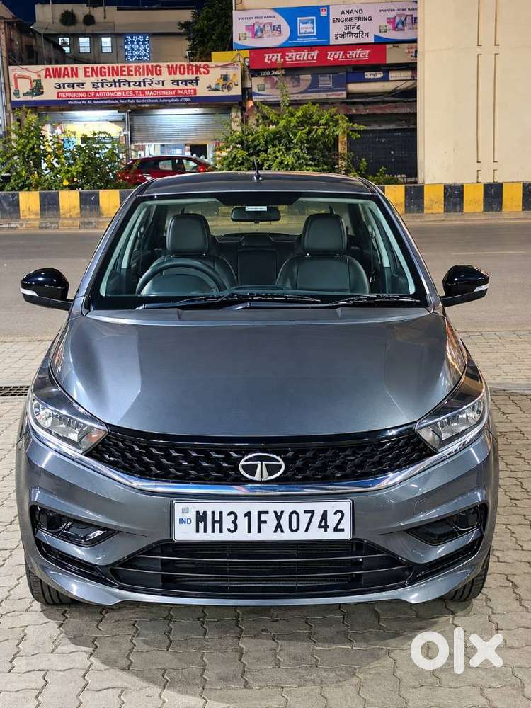 Tata Tiago 1.05 Revotorq Xt Option, 2023, Petrol