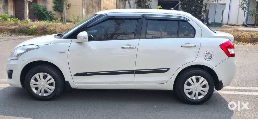 Maruti Suzuki Swift Dzire Vdi Bsiv, 2013, Diesel