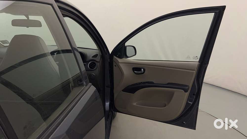 Hyundai I10 Sportz 1.1 Irde2, 2014, Petrol