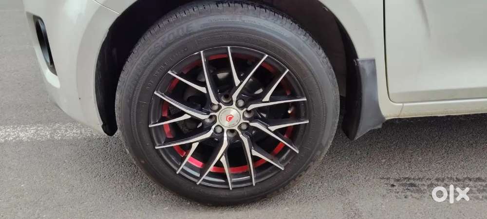 Maruti Suzuki Ignis 2022 Petrol 42000 Km Driven
